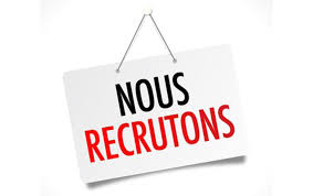 Offre d’emploi – Service technique